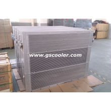 Air Compressor Heat Exchanger for Sale